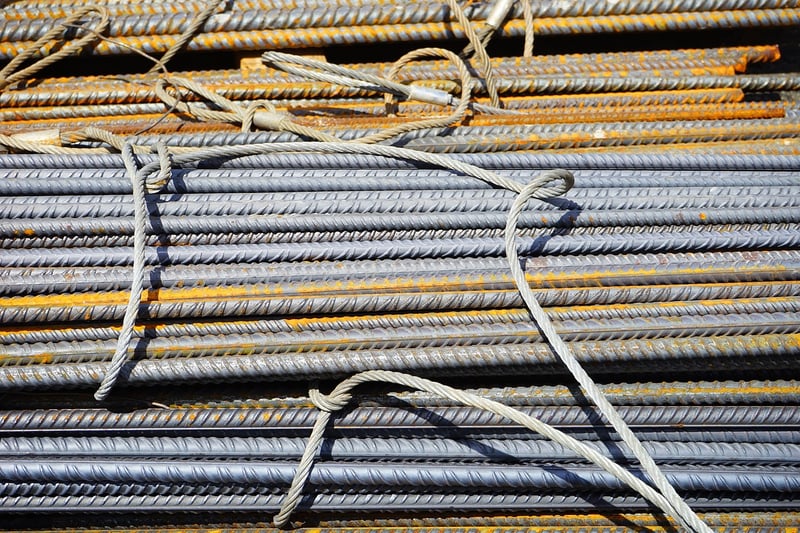 Reimagined Materials