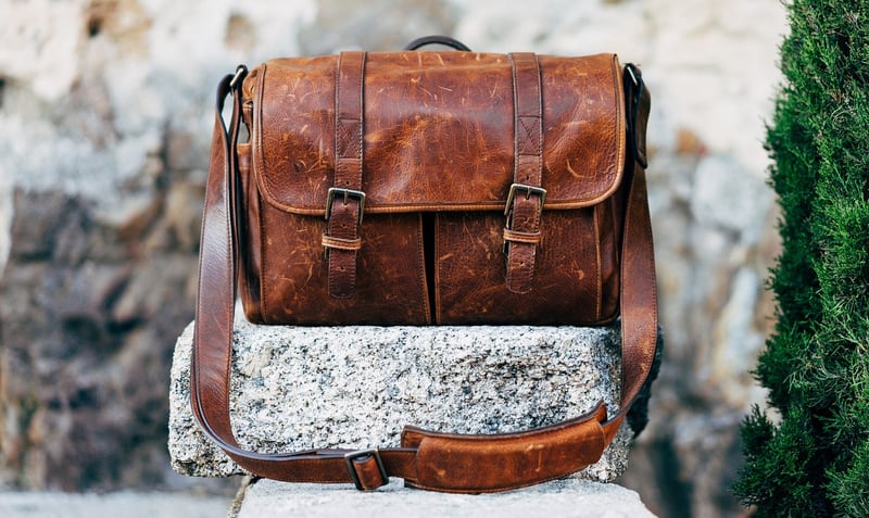 Vegan Leather Accessories